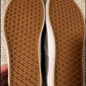 Women's Vans size 8